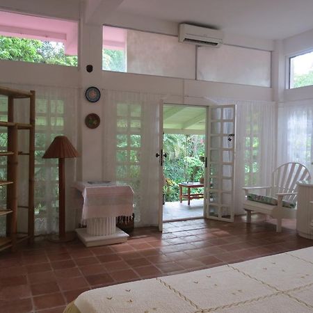 Apartamento Karibu Manuel Antonio Camera foto