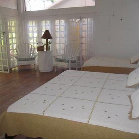 Apartamento Karibu Manuel Antonio Esterno foto