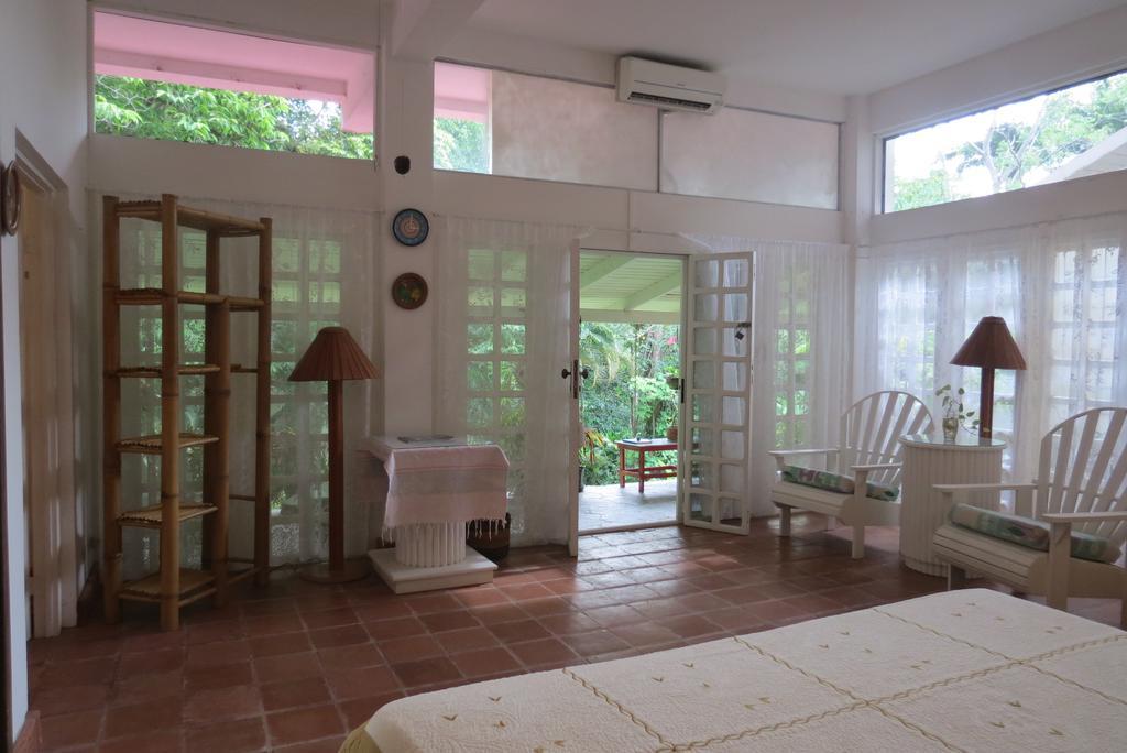 Apartamento Karibu Manuel Antonio Camera foto