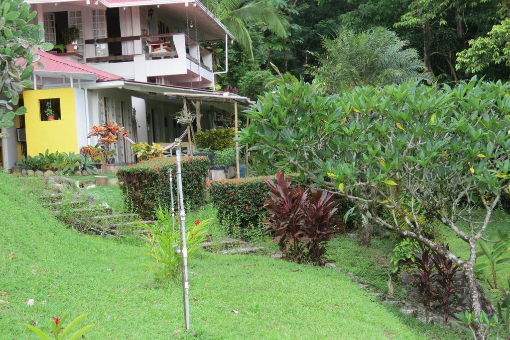 Apartamento Karibu Manuel Antonio Camera foto