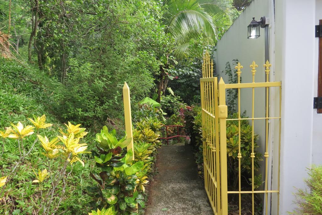 Apartamento Karibu Manuel Antonio Camera foto