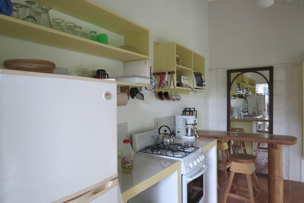 Apartamento Karibu Manuel Antonio Camera foto