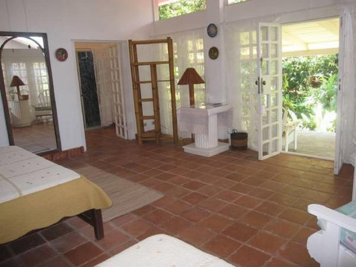 Apartamento Karibu Manuel Antonio Esterno foto