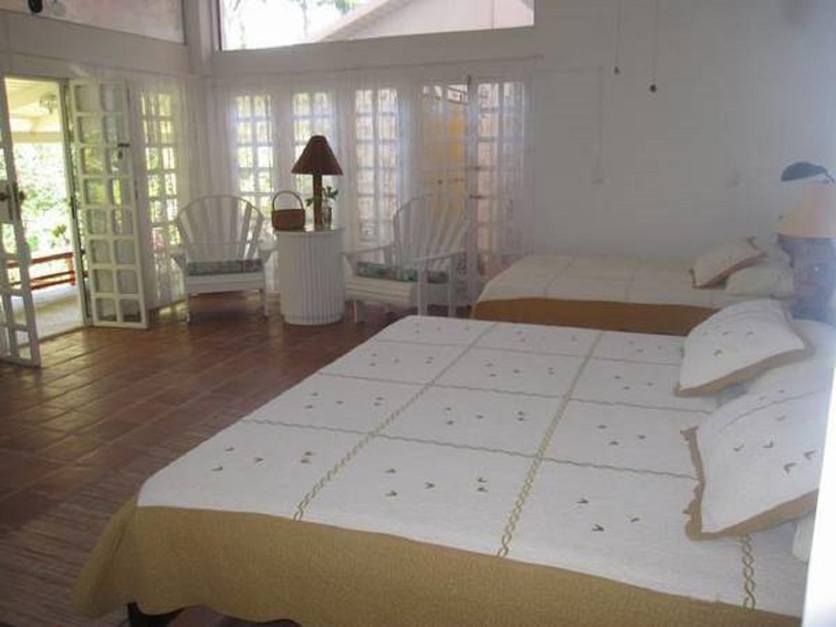 Apartamento Karibu Manuel Antonio Esterno foto